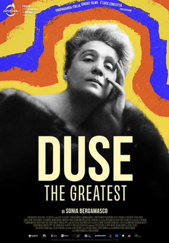 DUSE - THE GREATEST